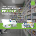 Pharmacy Management Software