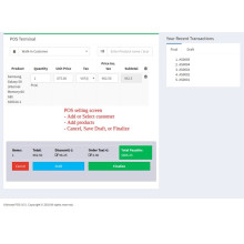 Pharmacy Management Software