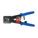 Dintek RJ12/RJ45 Premium Crimping Tool Best Price in Bangladesh