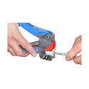 Dintek All-in-One Punch Down & Wire Trimmer Crimping Tool Best Price in Bangladesh