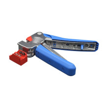 Dintek All-in-One Punch Down & Wire Trimmer Crimping Tool Best Price in Bangladesh