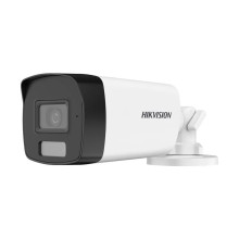 Hikvision DS-2CE17D0T-LFS (3.6mm) (2.0MP) Bullet CC Camera (built in Audio) Best Price in Bangladesh