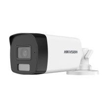 Hikvision DS-2CE17D0T-LFS (6mm) (2.0MP) Bullet CC Camera (Built in Audio) Best Price in Bangladesh