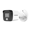 Hikvision DS-2CE16D0T-LPFS (3.6mm) (2.0MP) Mini Bullet CC Camera (built in Audio) Best Price in Bangladesh