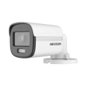 Hikvision DS-2CE10KF0T-FS (3.6mm) 3K ColorVu Audio Fixed Mini Bullet CC Camera Best Price in Bangladesh