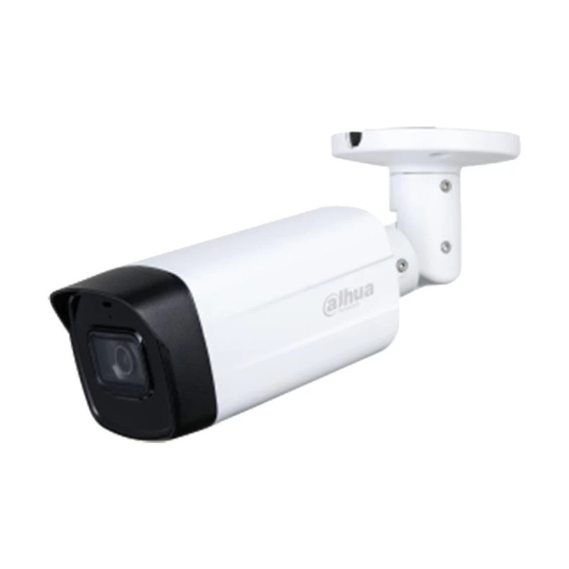 Dahua DH-HAC-HFW1200THP-I4 (3.6mm) (2MP) Bullet CC Camera Best Price in Bangladesh