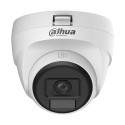 Dahua HAC-T1A21-U-IL (2.8mm) (2.0MP) Smart Dual Light HDCVI Fixed Eyeball Dome CC Camera Best Price in Bangladesh