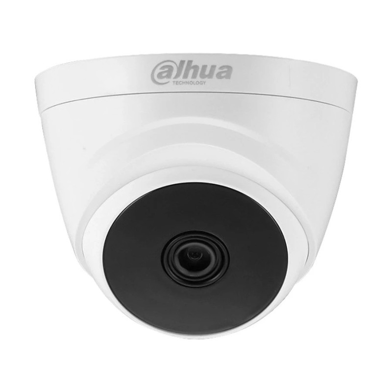 Dahua DH-HAC-T1A21P (2.8mm) (2MP) Dome CC Camera Best Price in Bangladesh