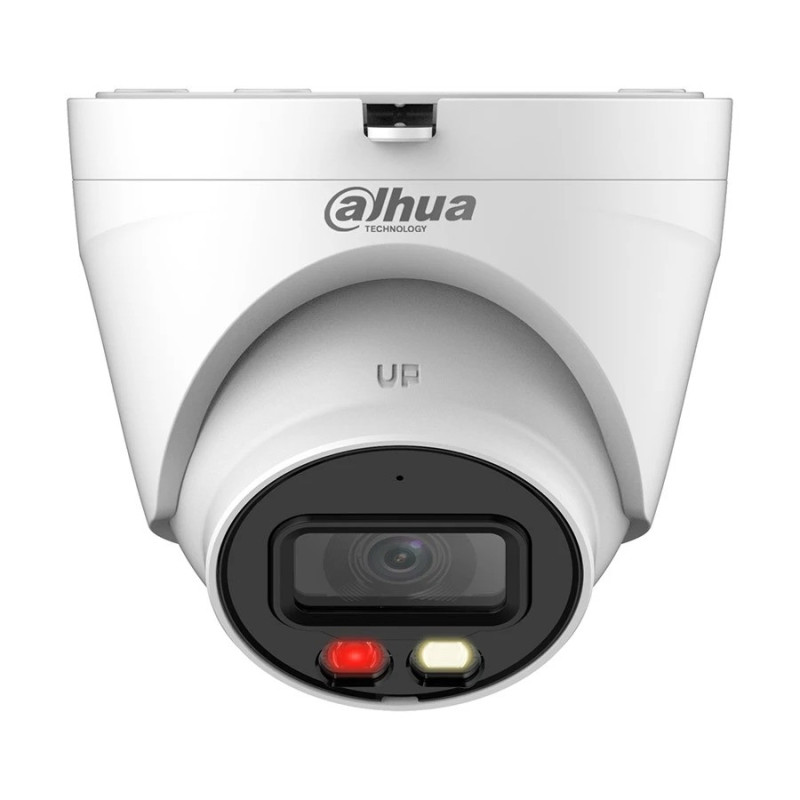 Dahua DH-IPC-HDW1439V-A-IL (2.8mm) (4.0MP) Fixed Eyeball Dome IP Camera Best Price in Bangladesh