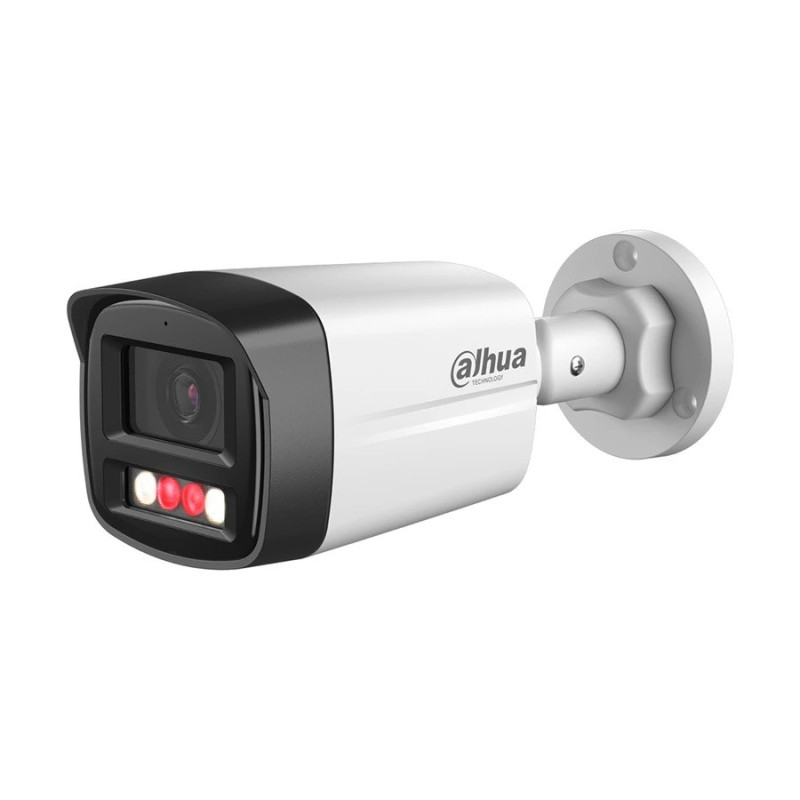 Dahua DH-IPC-HFW1439TL1-A-IL (3.6mm) (4.0MP) Fixed Bullet IP Camera Best Price in Bangladesh