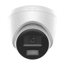 Hikvision DS-2CD1363G2-LIUF/SL (2.8mm) (6.0MP) Smart Hybrid Light Fixed Turret IP Camera Best Price in Bangladesh