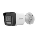 Hikvision DS-2CD1043G2-LIU (4mm) (4.0MP) Smart Hybrid Light Fixed Bullet IP Camera Best Price in Bangladesh