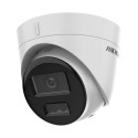 Hikvision DS-2CD1343G2-LIU (2.8mm) (4.0MP) Smart Hybrid Light Fixed Turret Camera Best Price in Bangladesh