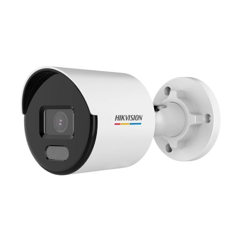 Hikvision DS-2CD1027G2-L (4.0mm) (2.0MP) Bullet IP Camera Best Price in Bangladesh