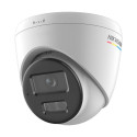 Hikvision DS-2CD1327G2H-LIU (2.8mm) (2.0MP) ColorVu Smart Hybrid Light Fixed Turret IP Camera Best Price in Bangladesh