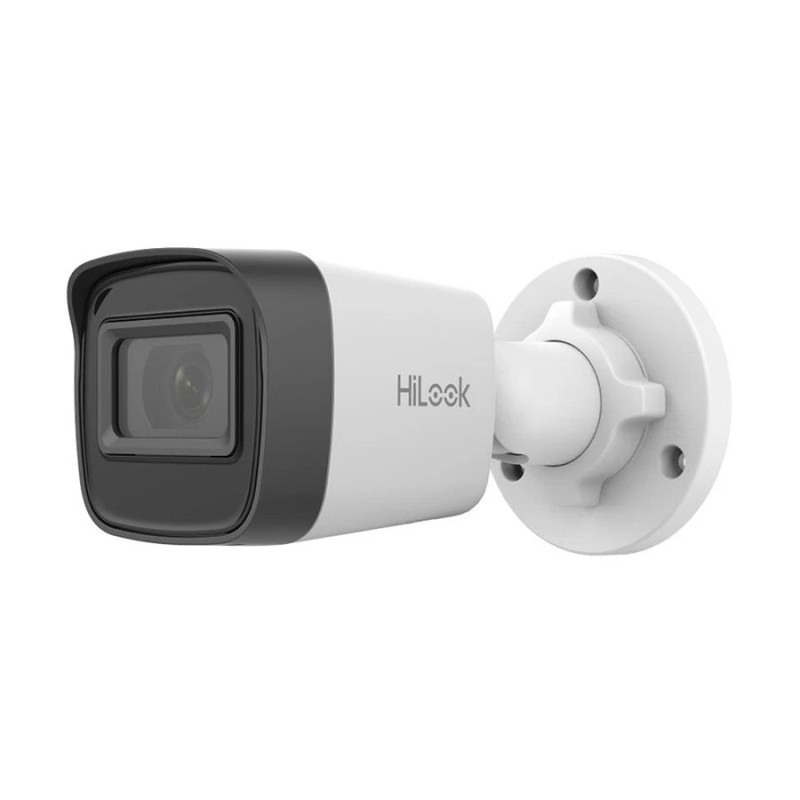 Hikvision HiLook IPC-B121H-C (4mm) (2.0MP) Bullet IP Camera Best Price in Bangladesh