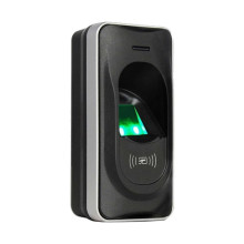 ZKTeco FR1200 Finger & RFID Exit Reader without Adapter Best Price in Bangladesh