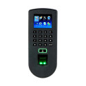 ZKTeco F19 Fingerprint Standalone Access Control without Adapter Best Price in Bangladesh