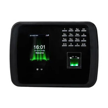 ZKTeco MB460 Multi-Biometric Time & Attendance with Access Control System without Adapter Best Price in Bangladesh