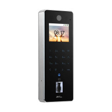 Zkteco F35 Fingerprint Access Control Terminal with Wi-Fi without Adapter Best Price in Bangladesh