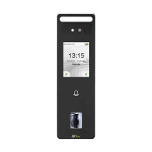 ZKTeco SpeedFace-V3L Face & Fingerprint Access Control Terminal without Adapter Best Price in Bangladesh