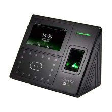 ZKTeco uFace902 Face & Fingerprint Time Attendance with Access Control System without Adapter Best Price in Bangladesh