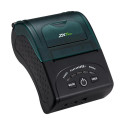 ZKTeco ZKP5808 Black Portable Thermal POS Printer Best Price in Bangladesh