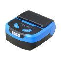 Xprinter XP-P810 80mm Black & Blue Portable Direct Thermal POS Receipt Printer Best Price in Bangladesh