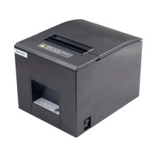 Xprinter XP-E200M 80mm Black Thermal POS Receipt Printer Best Price in Bangladesh