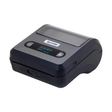 Xprinter XP-P3301B Black Portable Direct Thermal POS & Label Printer Best Price in Bangladesh