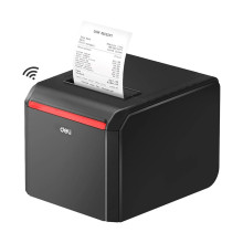 Deli ES302 Thermal POS Receipt Printer Best Price in Bangladesh